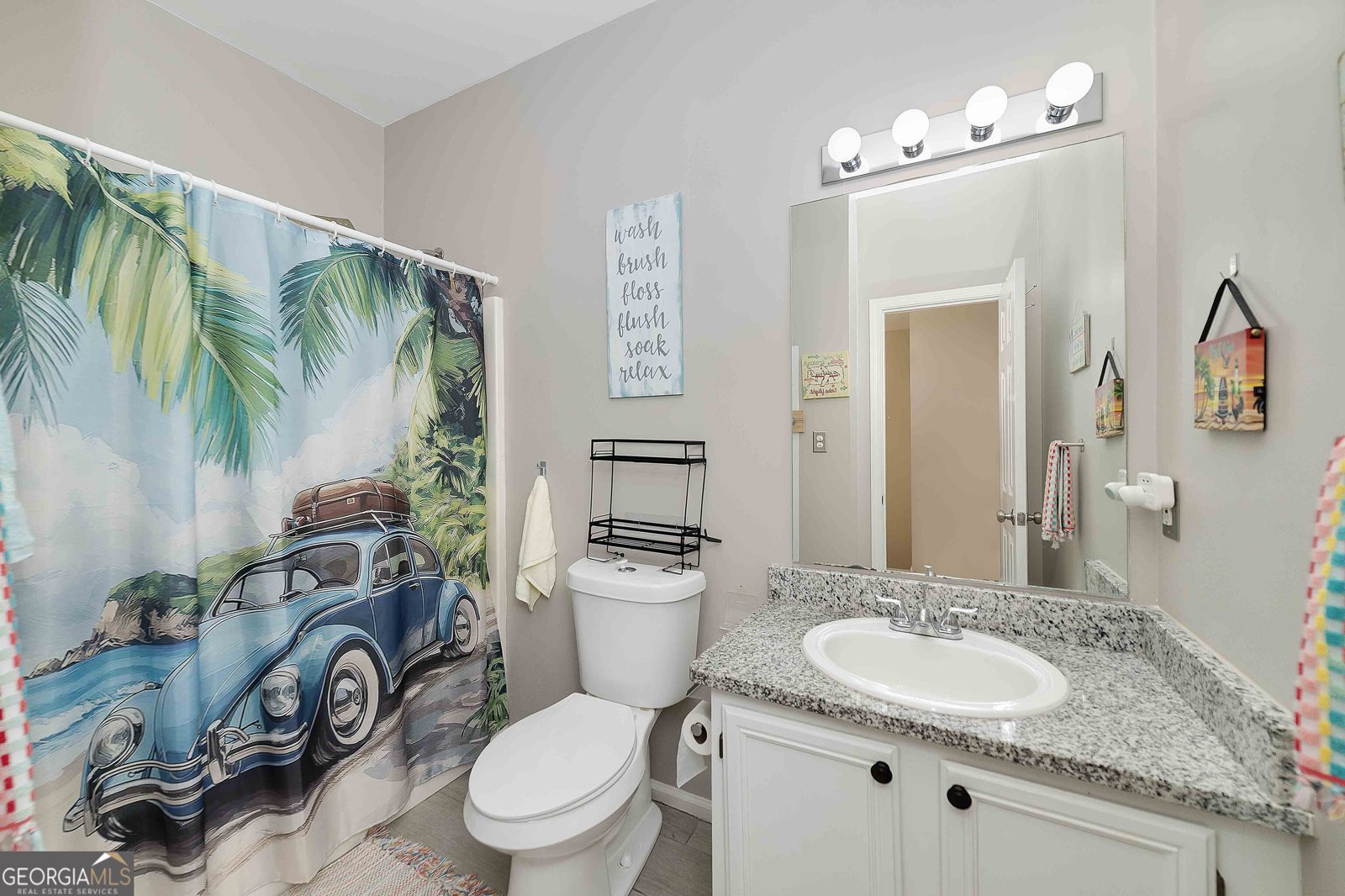 506 Peachtree Club Drive Peachtree City - Photo 32