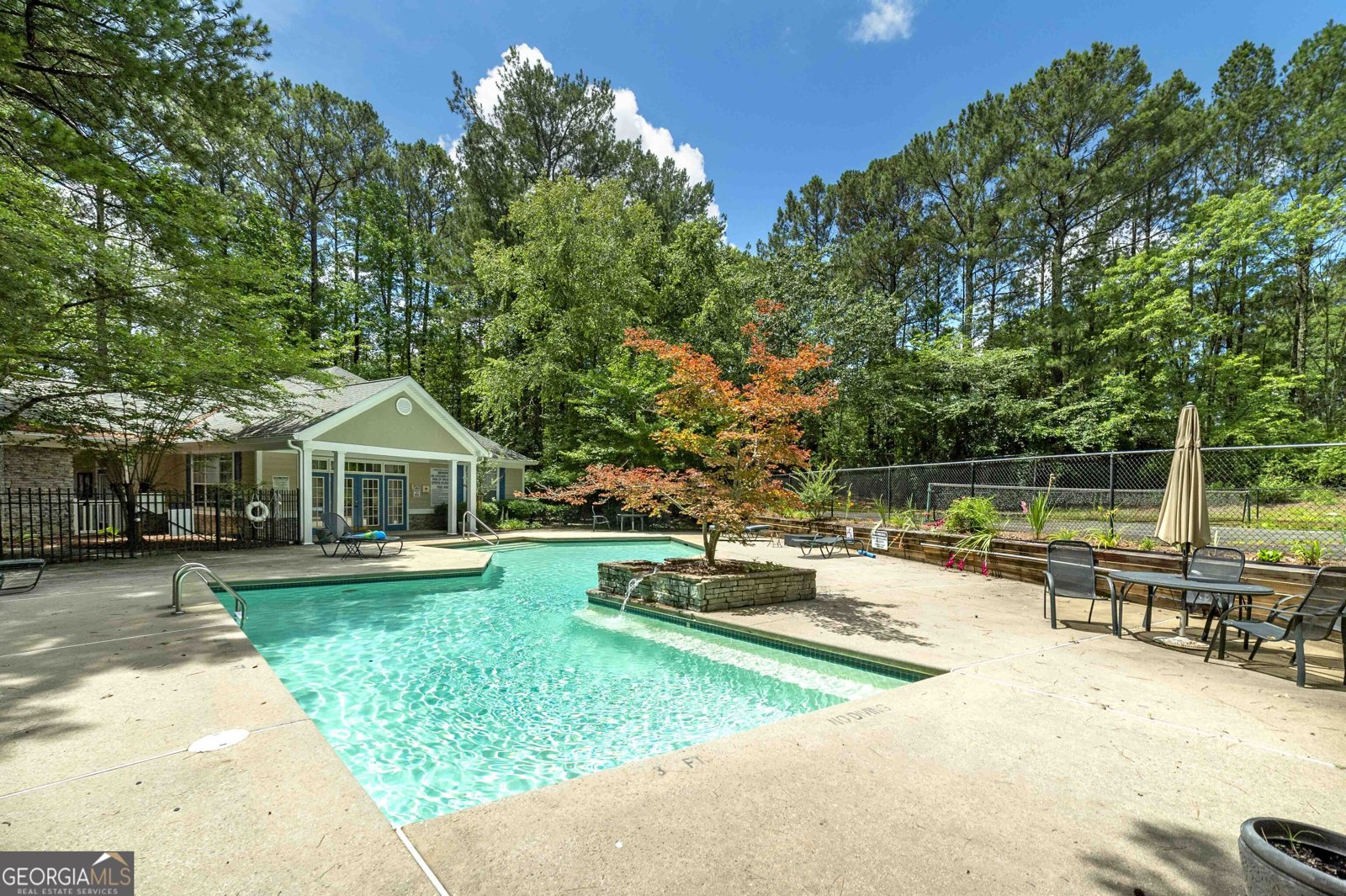 506 Peachtree Club Drive Peachtree City - Photo 34