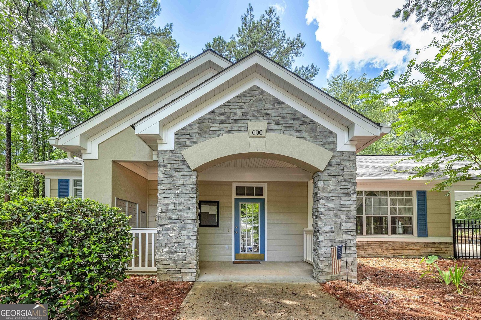 506 Peachtree Club Drive Peachtree City - Photo 35