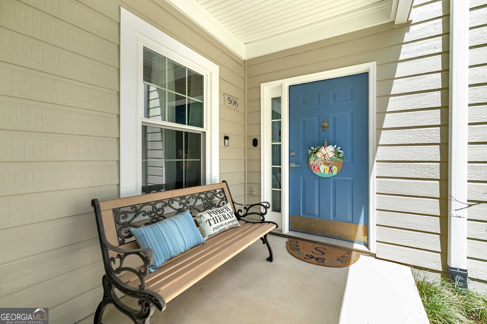 506 Peachtree Club Drive Peachtree City - Photo 7