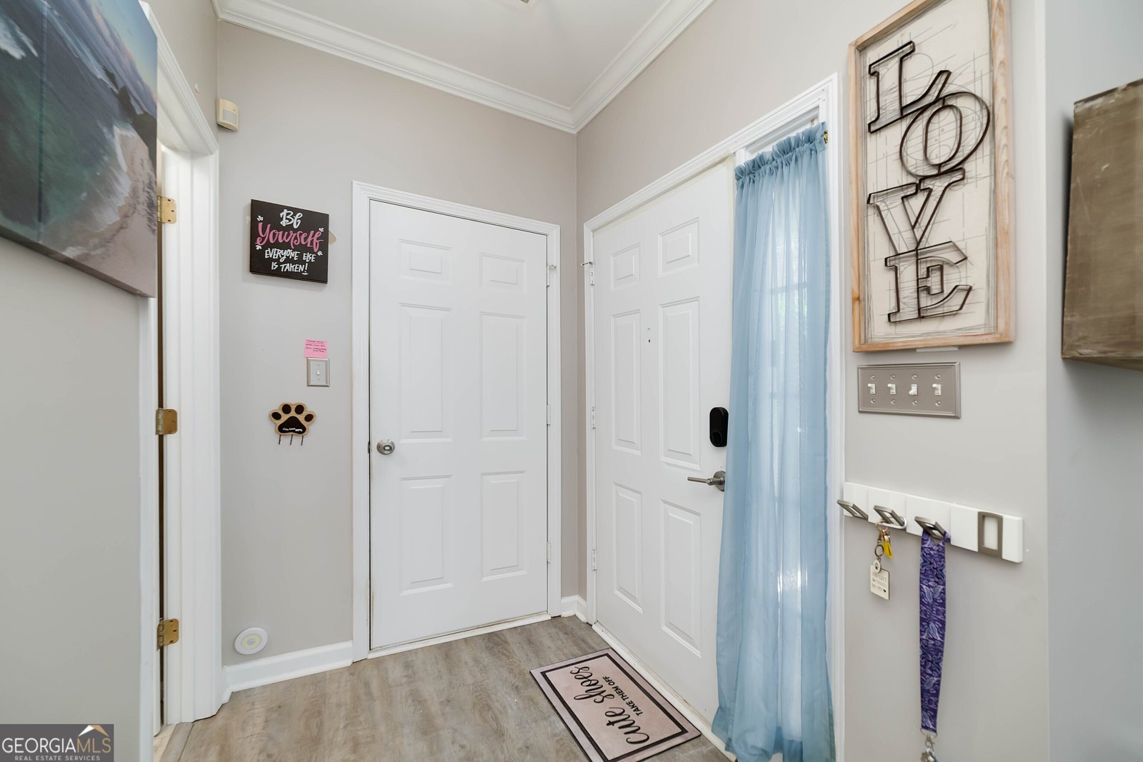 506 Peachtree Club Drive Peachtree City - Photo 8