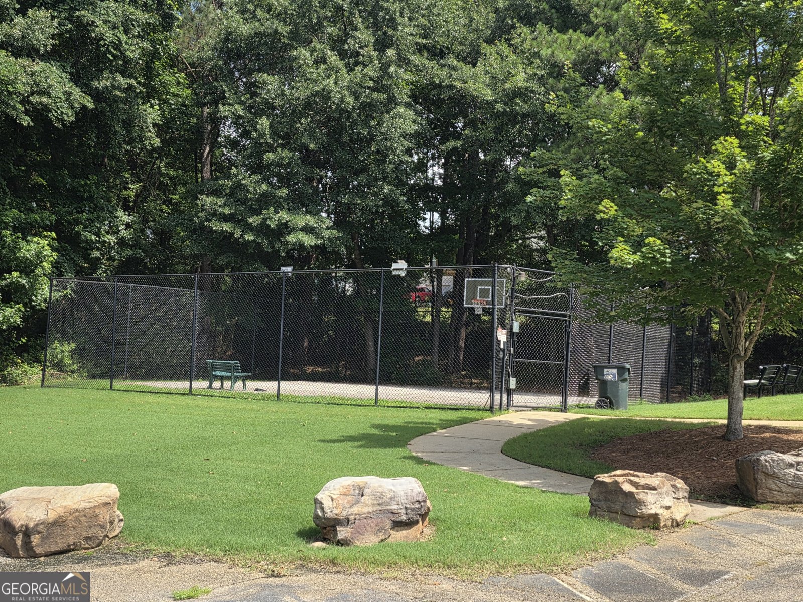 1048 Crown River Parkway McDonough - Photo 37