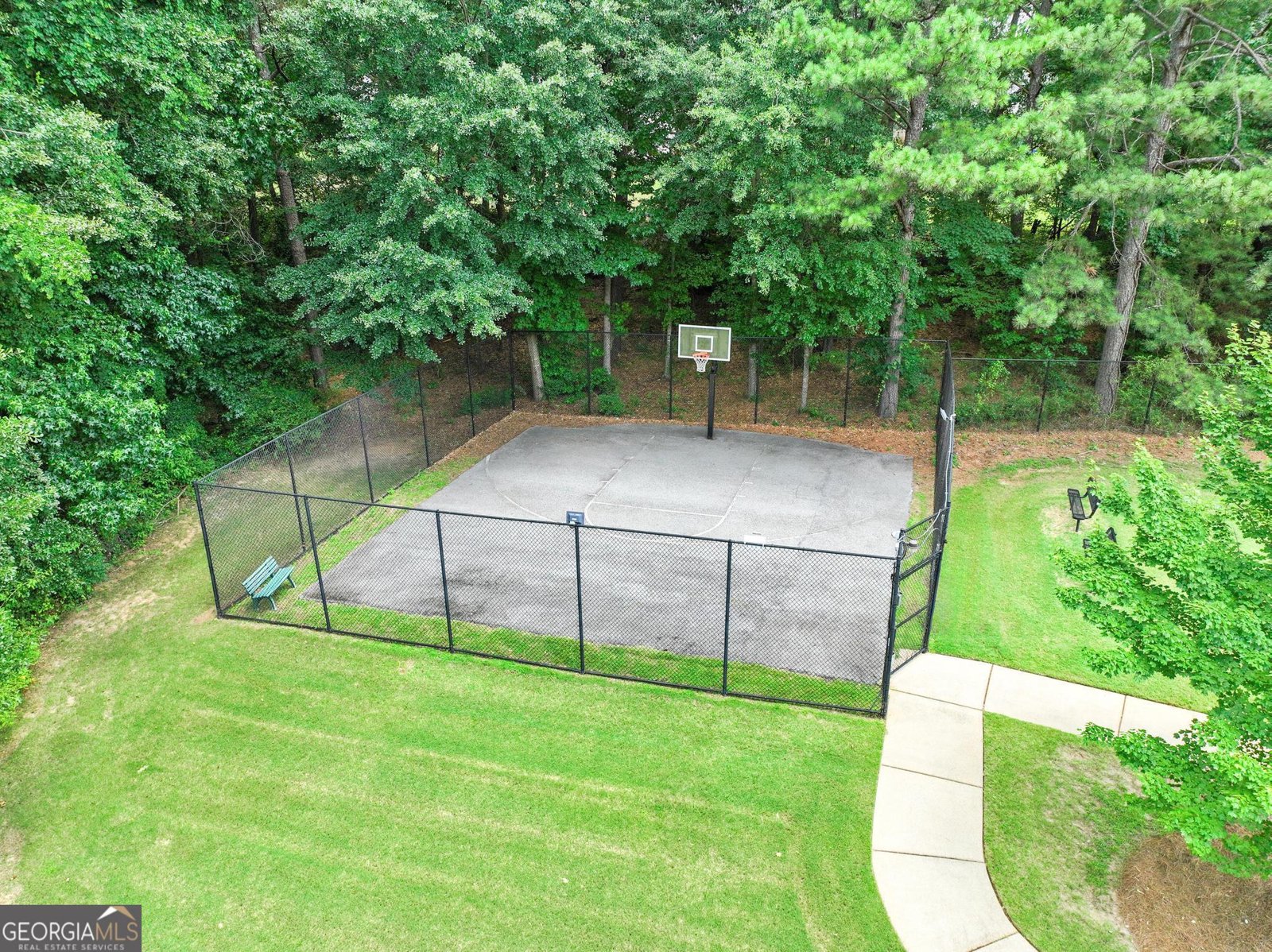1048 Crown River Parkway McDonough - Photo 62