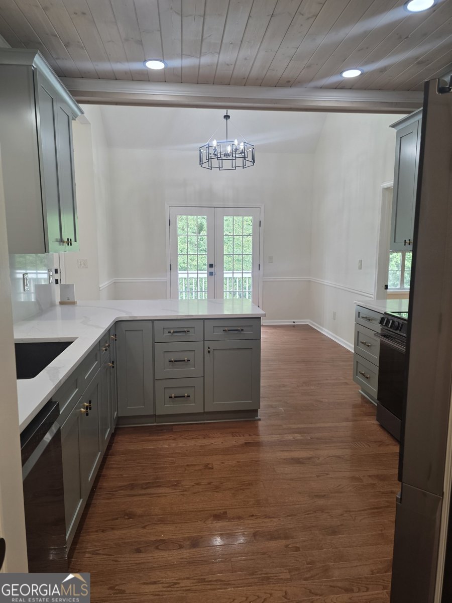 1048 Crown River Parkway McDonough - Photo 7