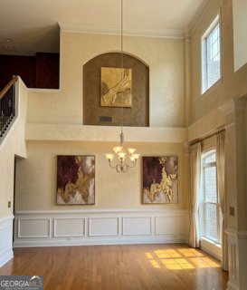 1737 Rolling View Way Dacula - Photo 6