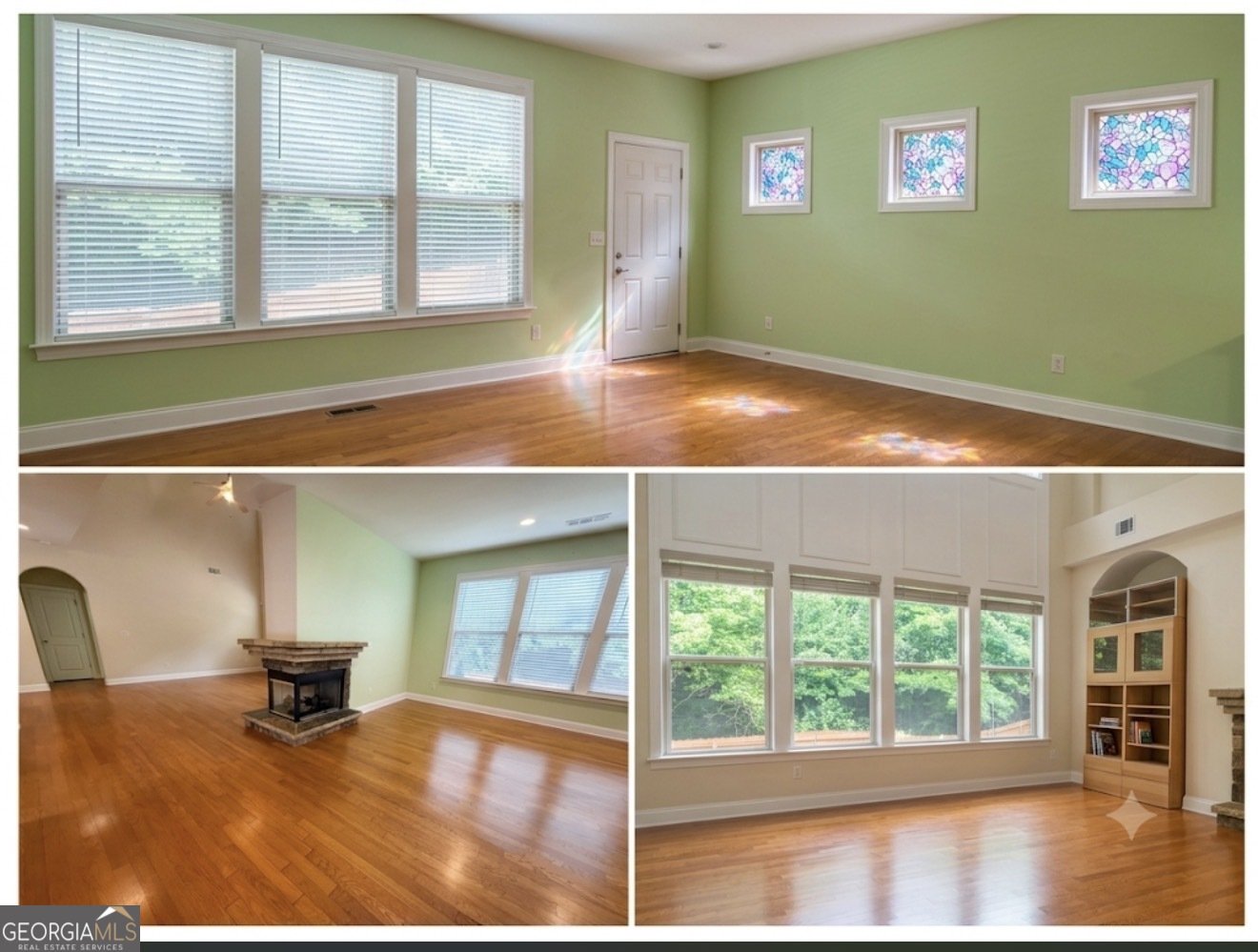 1737 Rolling View Way Dacula - Photo 7