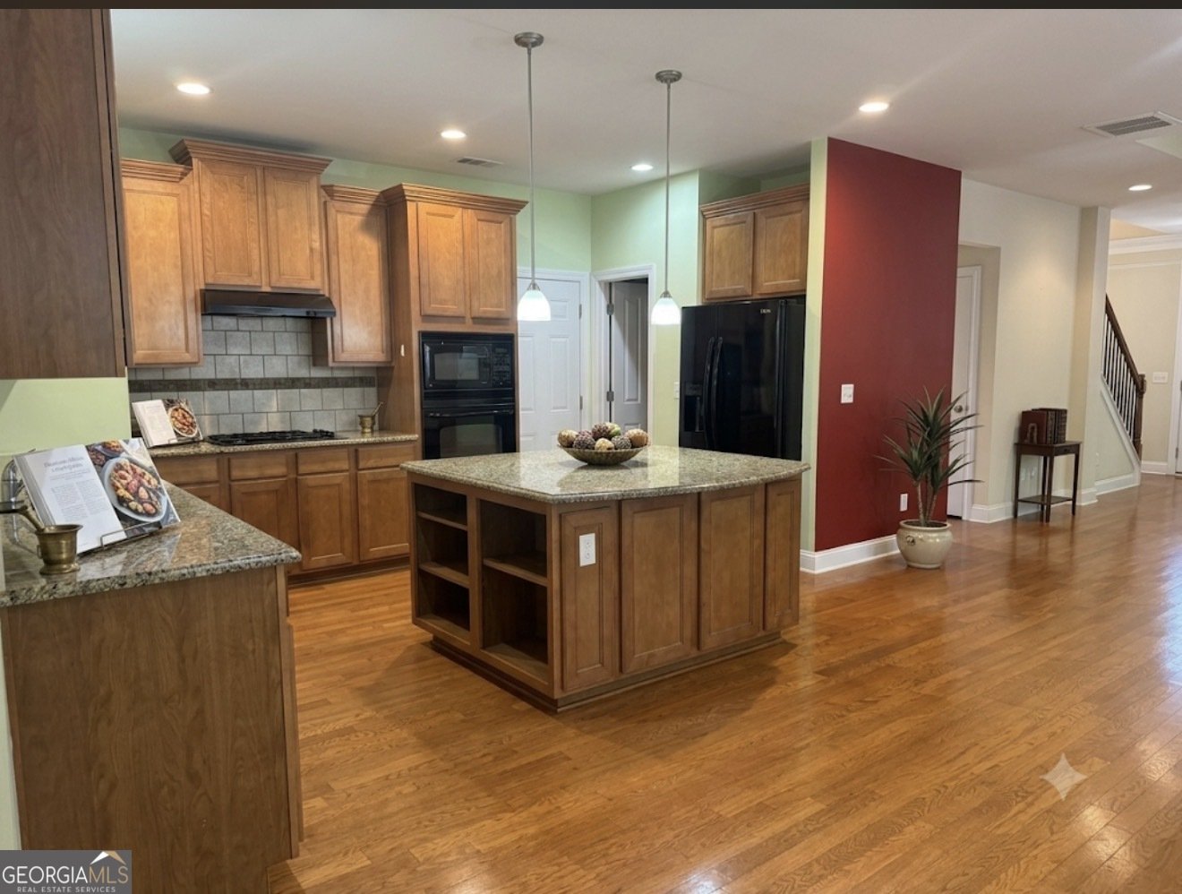 1737 Rolling View Way Dacula - Photo 8