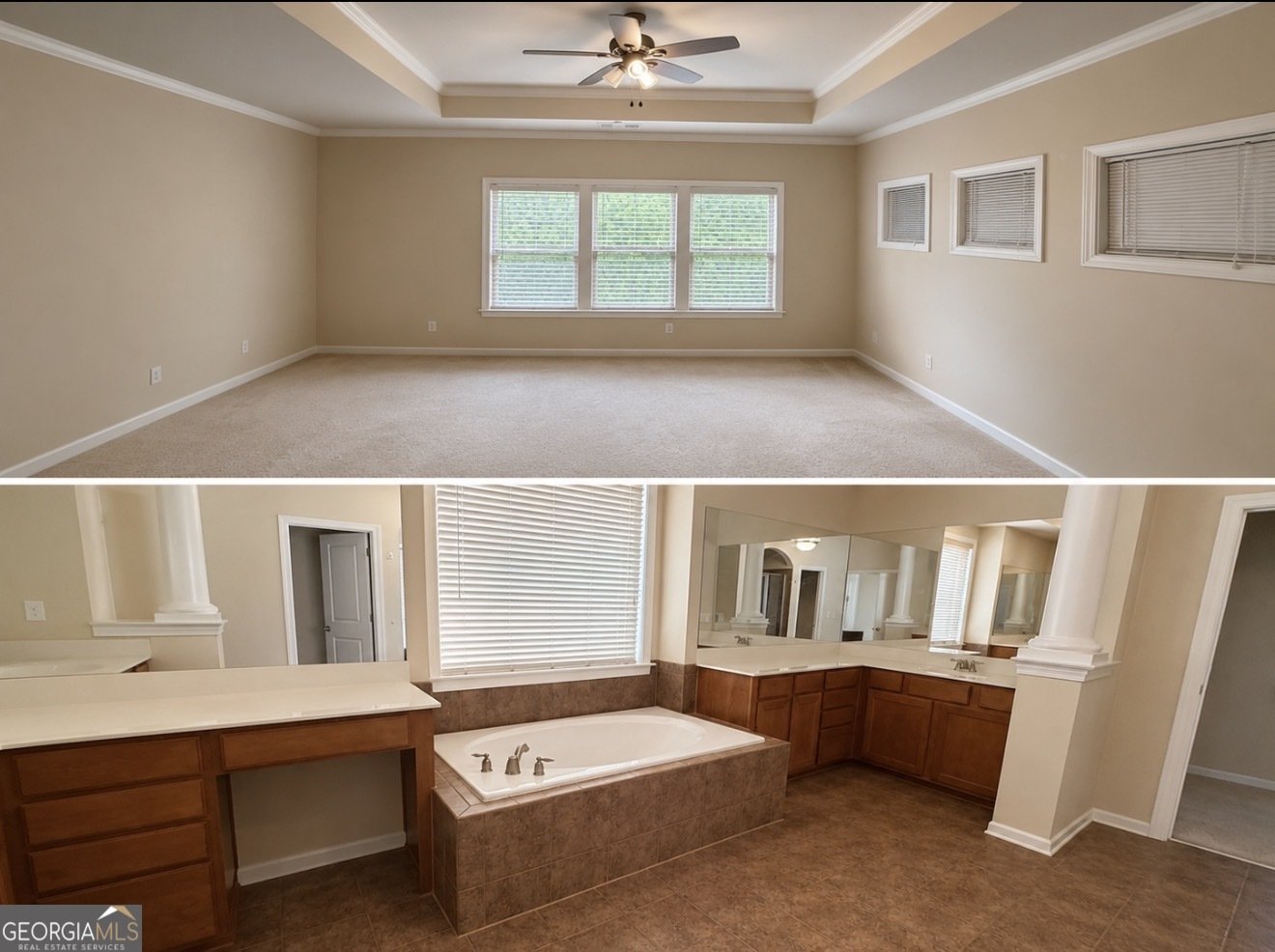 1737 Rolling View Way Dacula - Photo 9