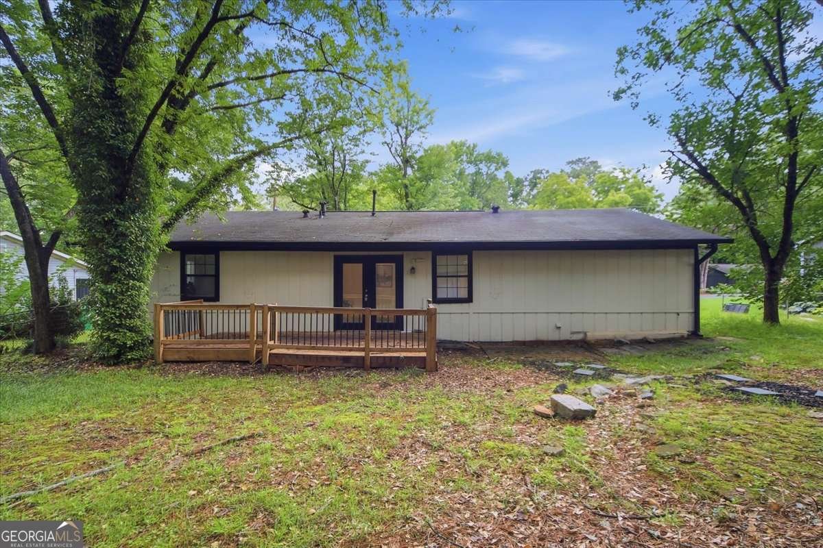 1721 Austin Road Decatur - Photo 10