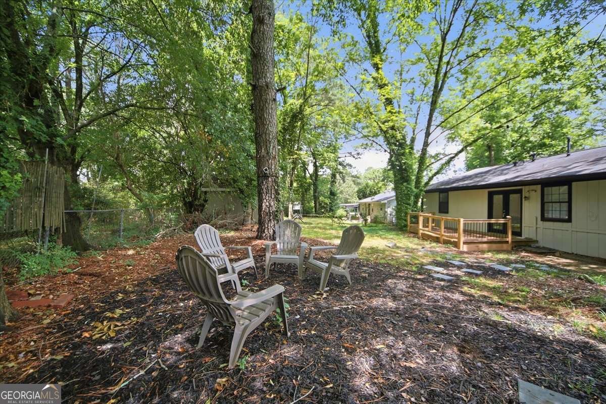 1721 Austin Road Decatur - Photo 11