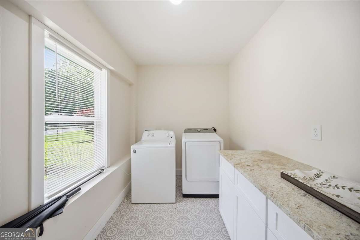 1721 Austin Road Decatur - Photo 16