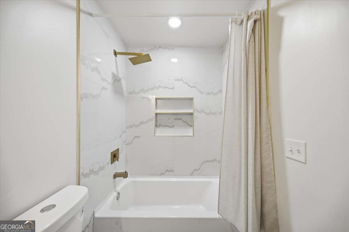 1721 Austin Road Decatur - Photo 17