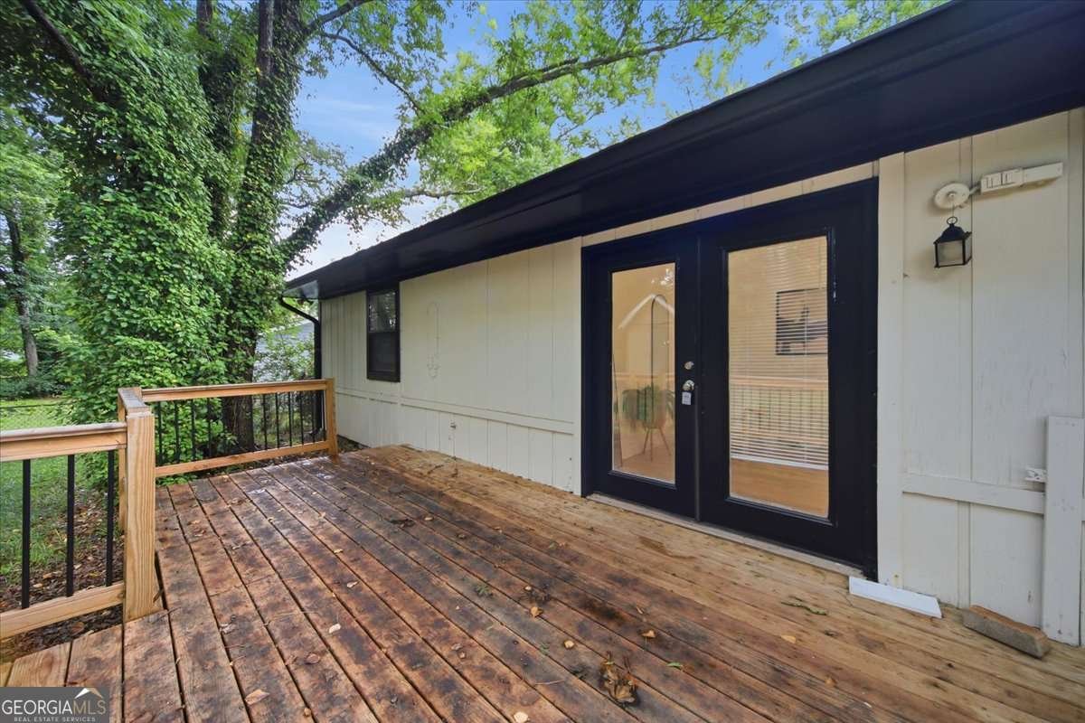 1721 Austin Road Decatur - Photo 25
