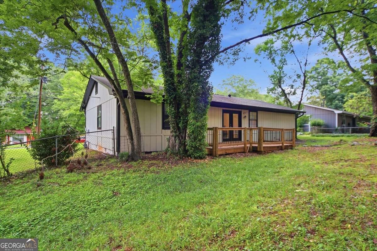 1721 Austin Road Decatur - Photo 26