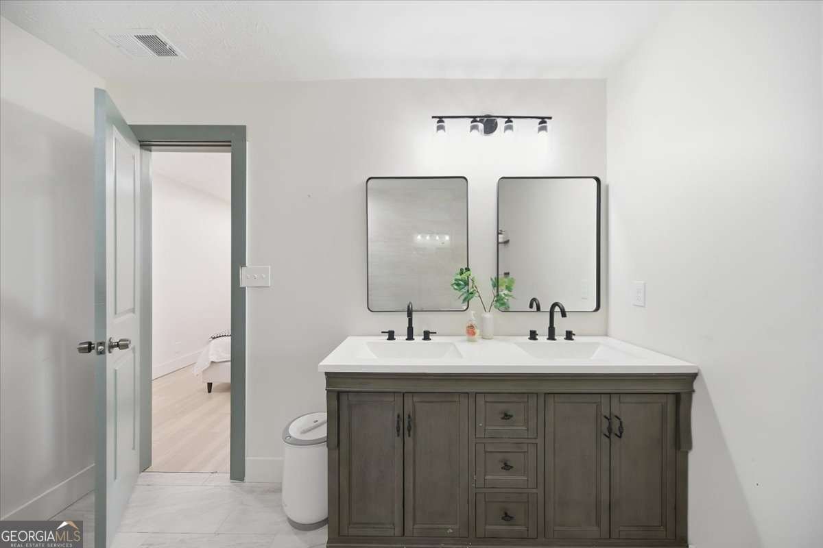 1721 Austin Road Decatur - Photo 8
