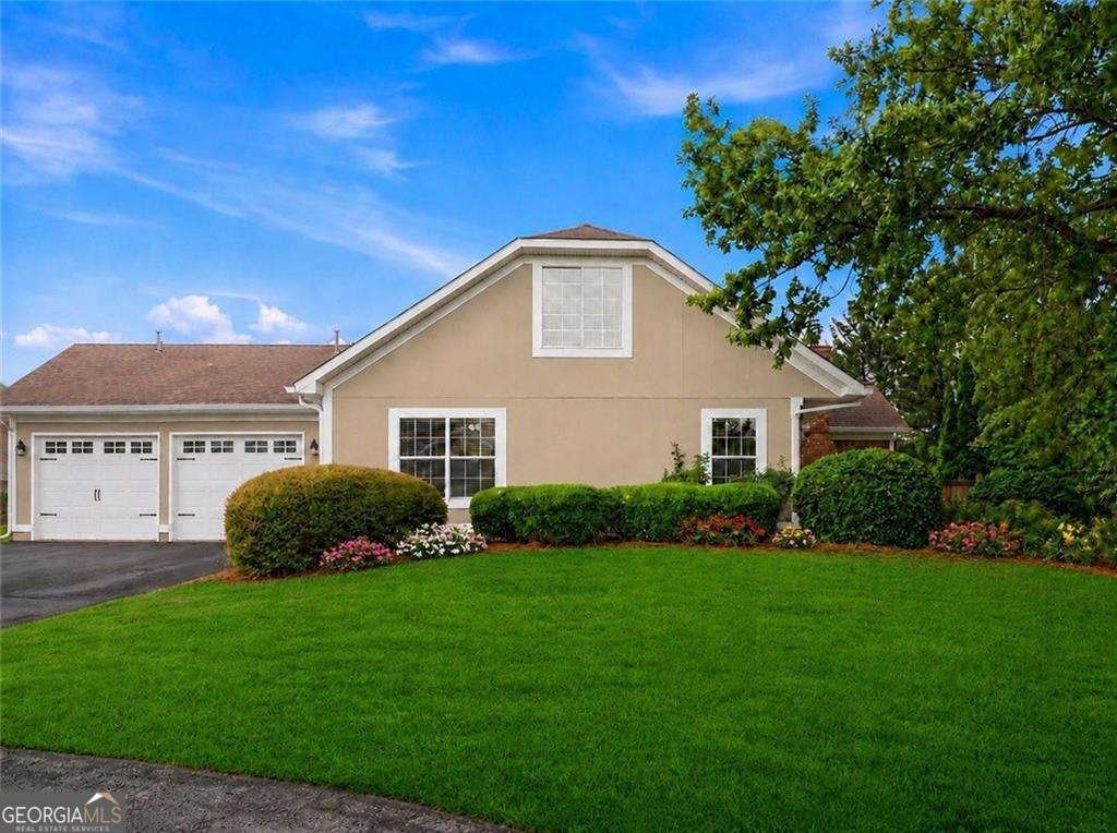 1843 Kolb Farm Circle Marietta - main photo