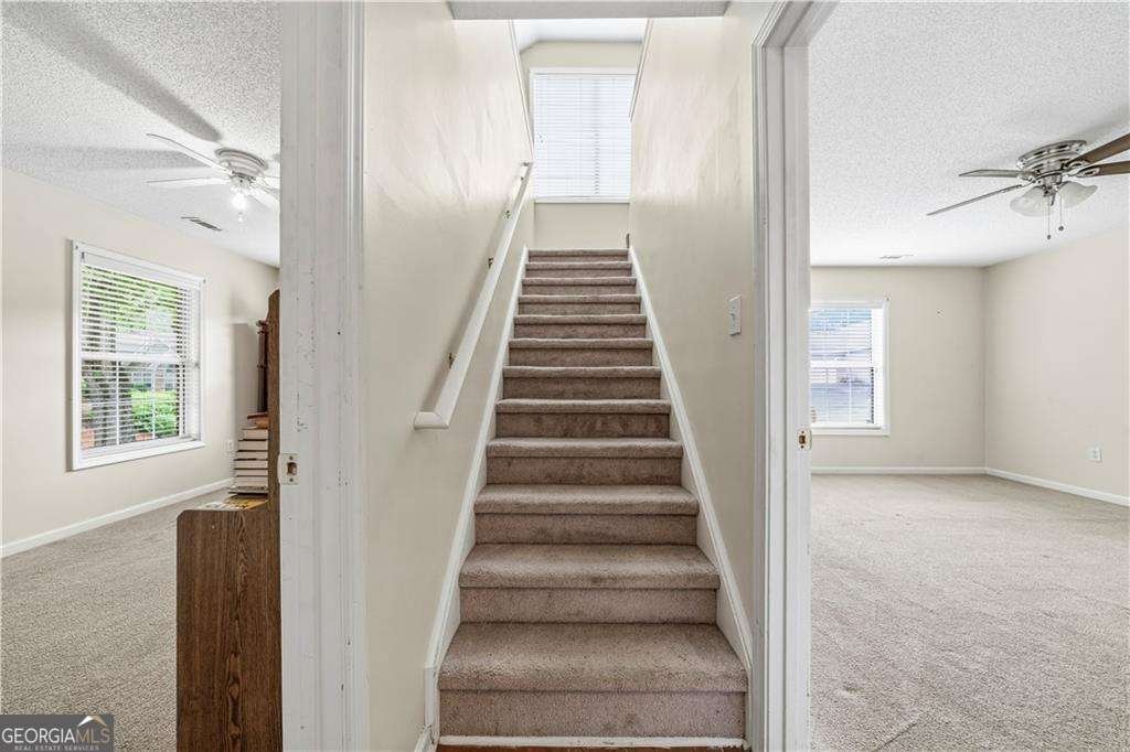 1843 Kolb Farm Circle Marietta - Photo 17