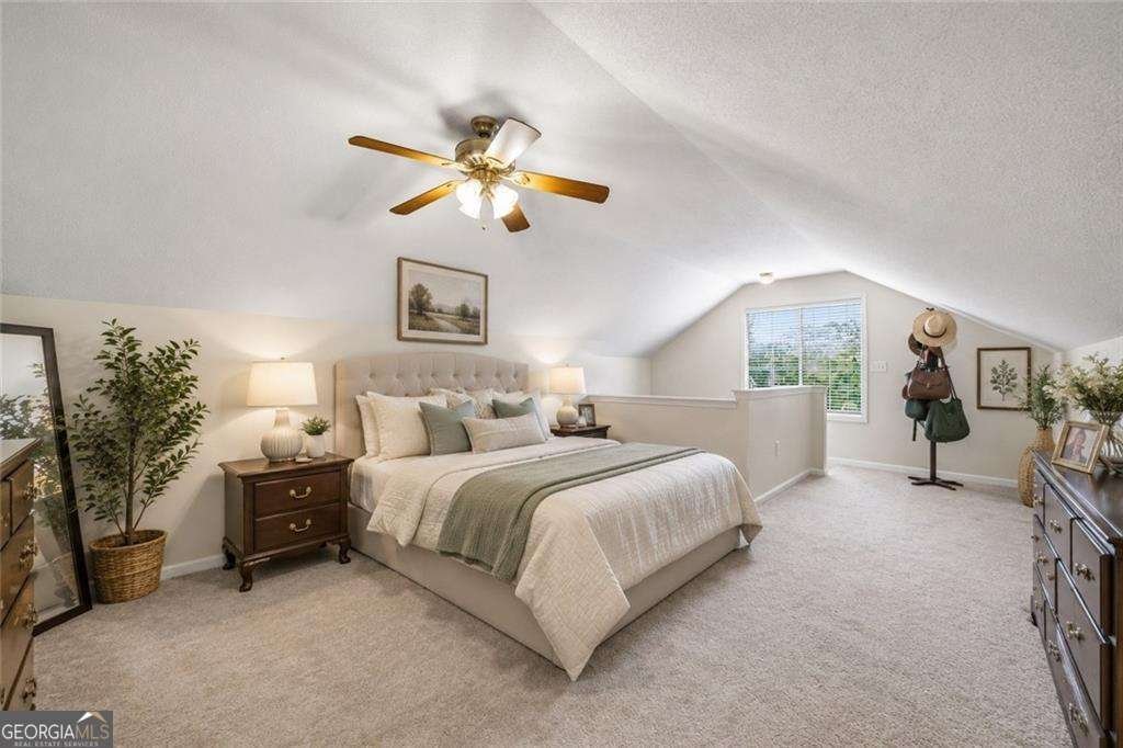 1843 Kolb Farm Circle Marietta - Photo 19