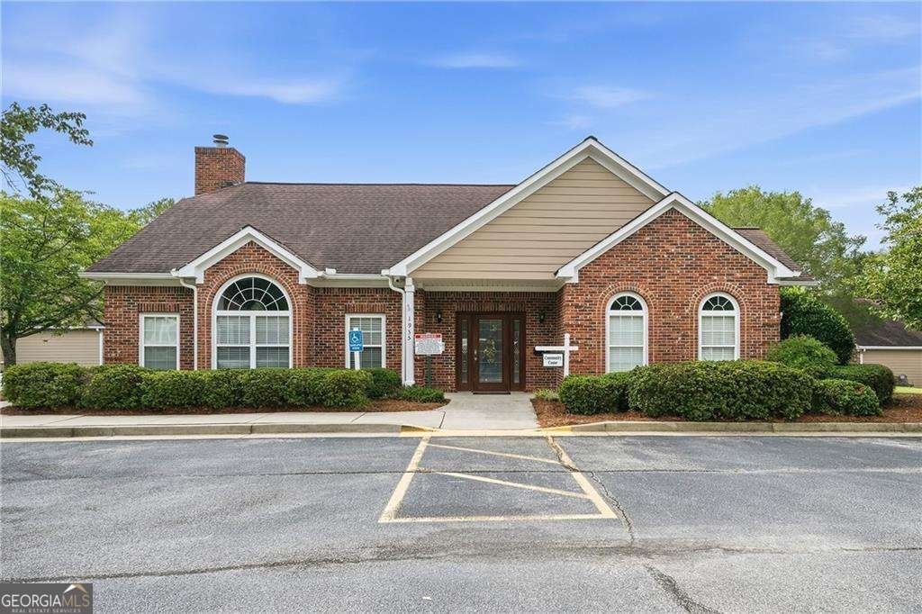 1843 Kolb Farm Circle Marietta - Photo 21