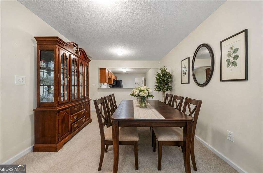 1843 Kolb Farm Circle Marietta - Photo 8