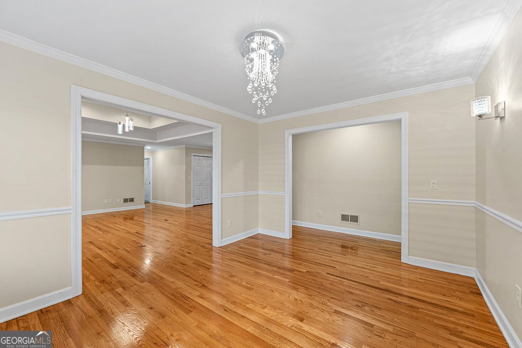 210 Wildwood Drive Cartersville - Photo 10