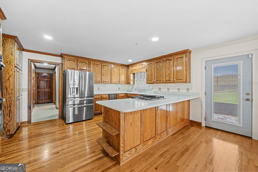 210 Wildwood Drive Cartersville - Photo 12
