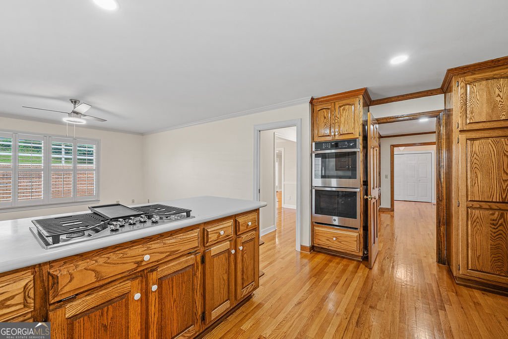 210 Wildwood Drive Cartersville - Photo 13