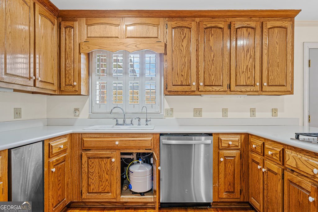 210 Wildwood Drive Cartersville - Photo 14