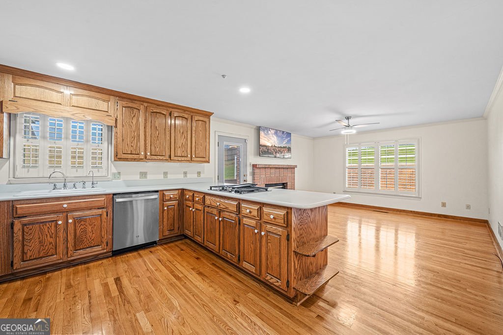 210 Wildwood Drive Cartersville - Photo 15