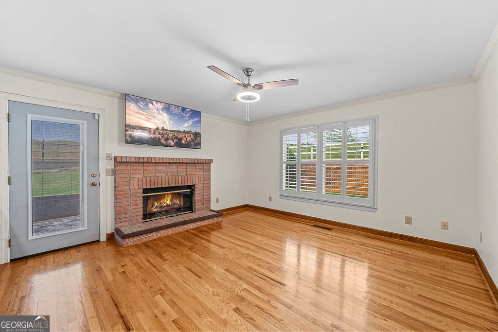 210 Wildwood Drive Cartersville - Photo 16