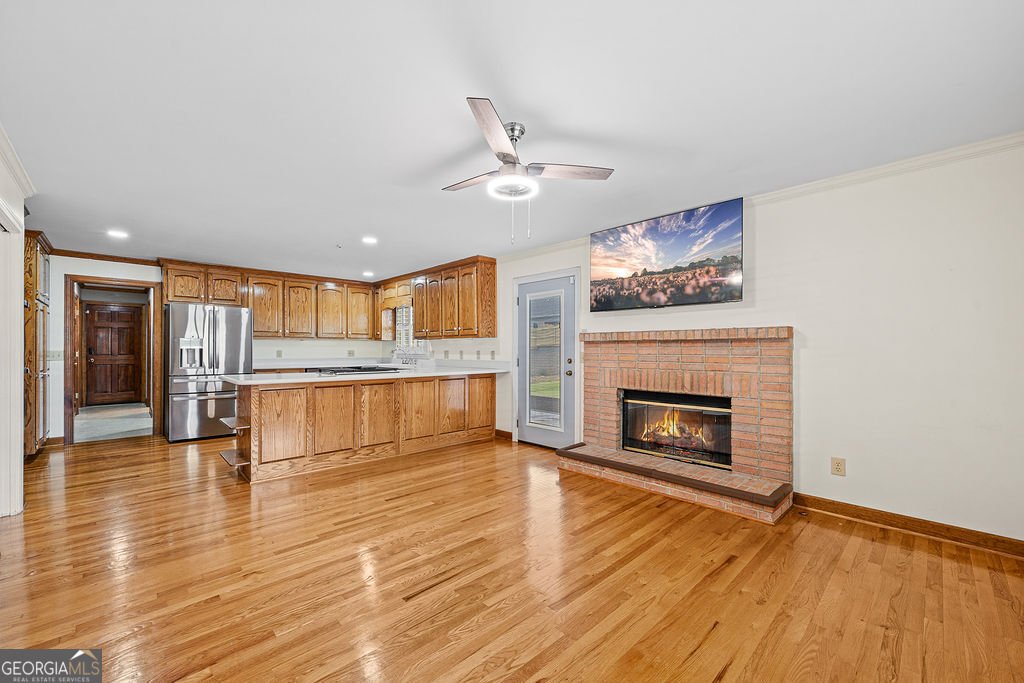210 Wildwood Drive Cartersville - Photo 17