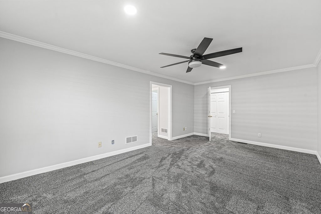 210 Wildwood Drive Cartersville - Photo 19