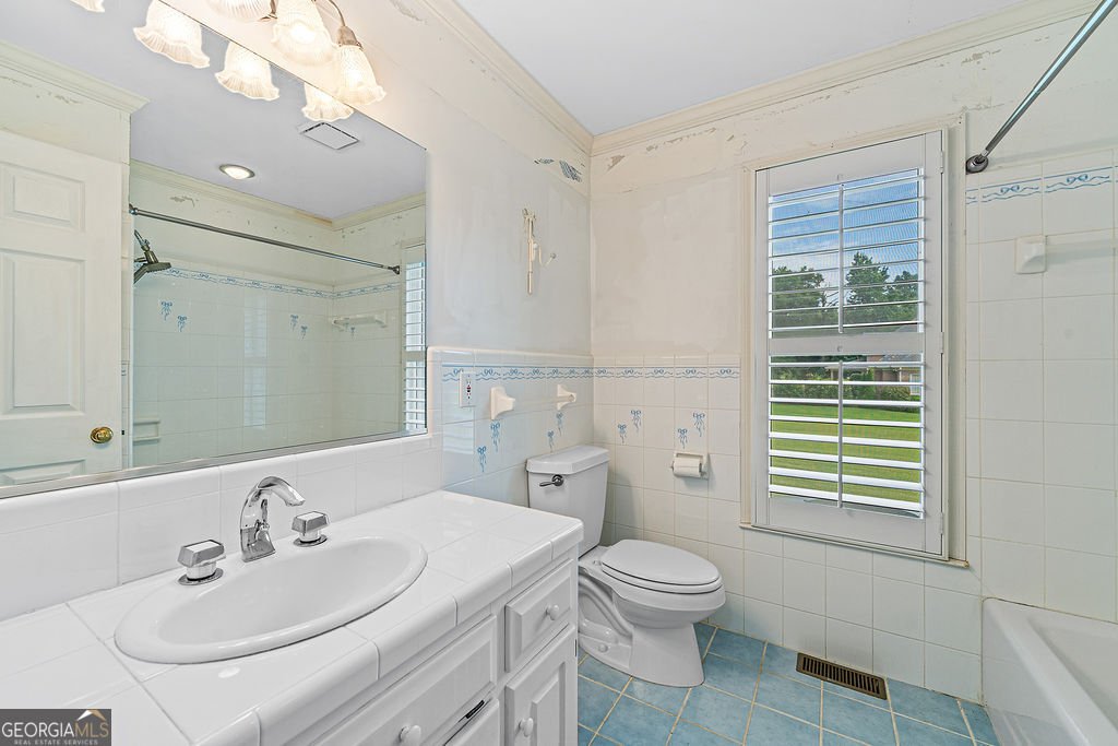 210 Wildwood Drive Cartersville - Photo 30