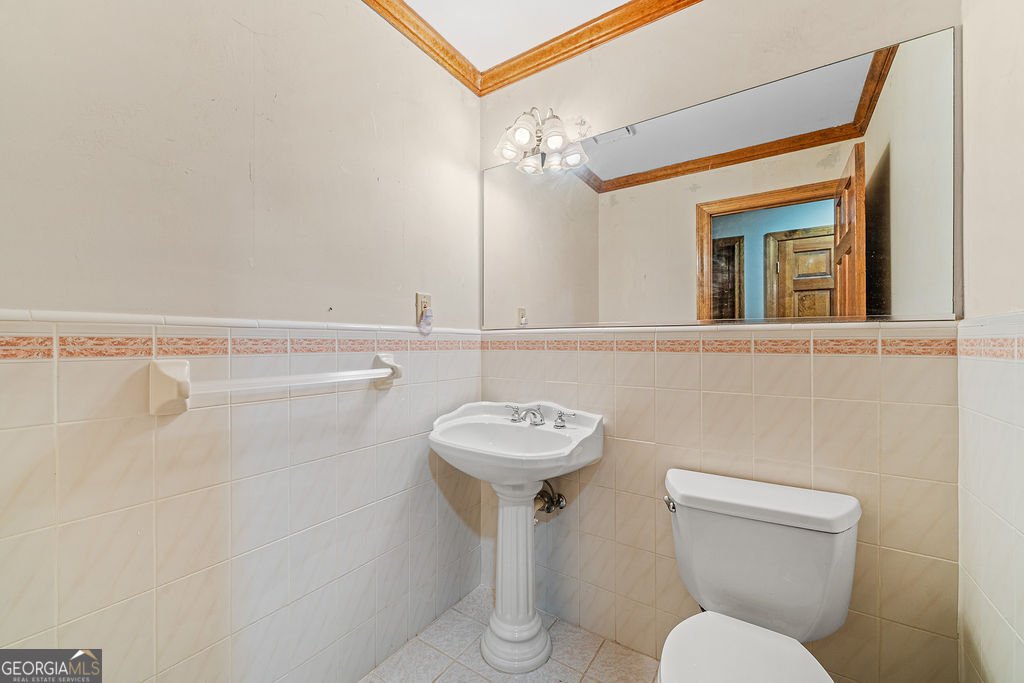210 Wildwood Drive Cartersville - Photo 31