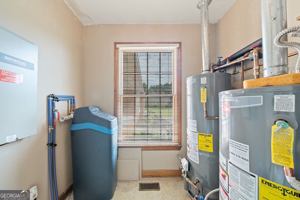 210 Wildwood Drive Cartersville - Photo 32