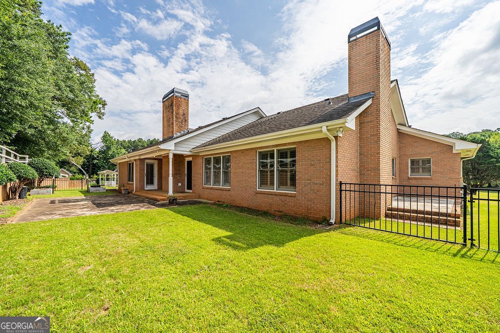 210 Wildwood Drive Cartersville - Photo 33