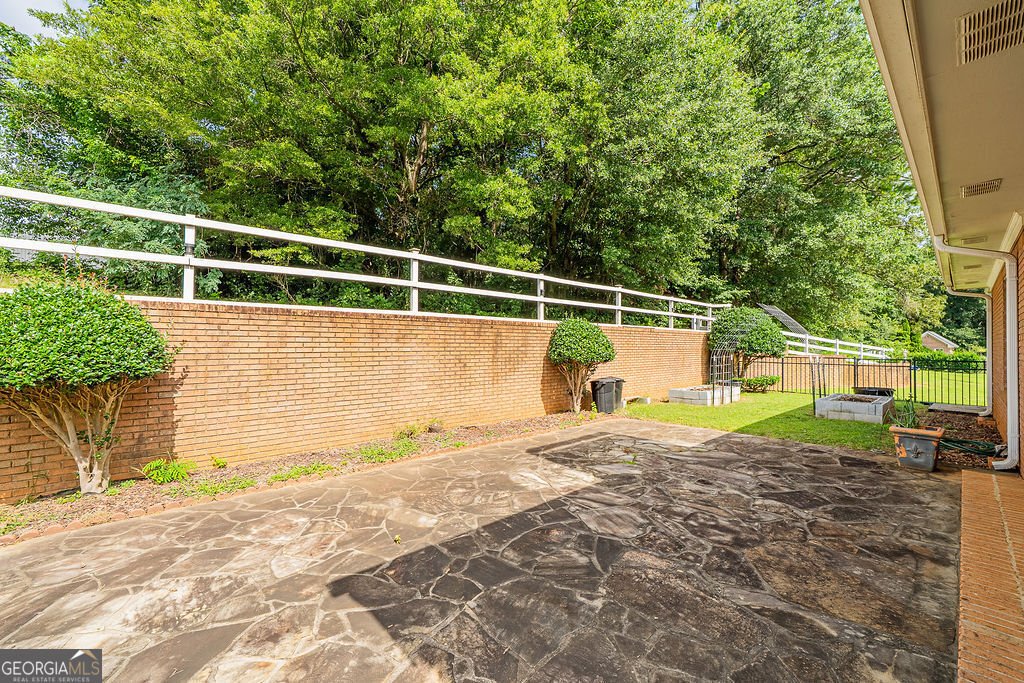 210 Wildwood Drive Cartersville - Photo 35