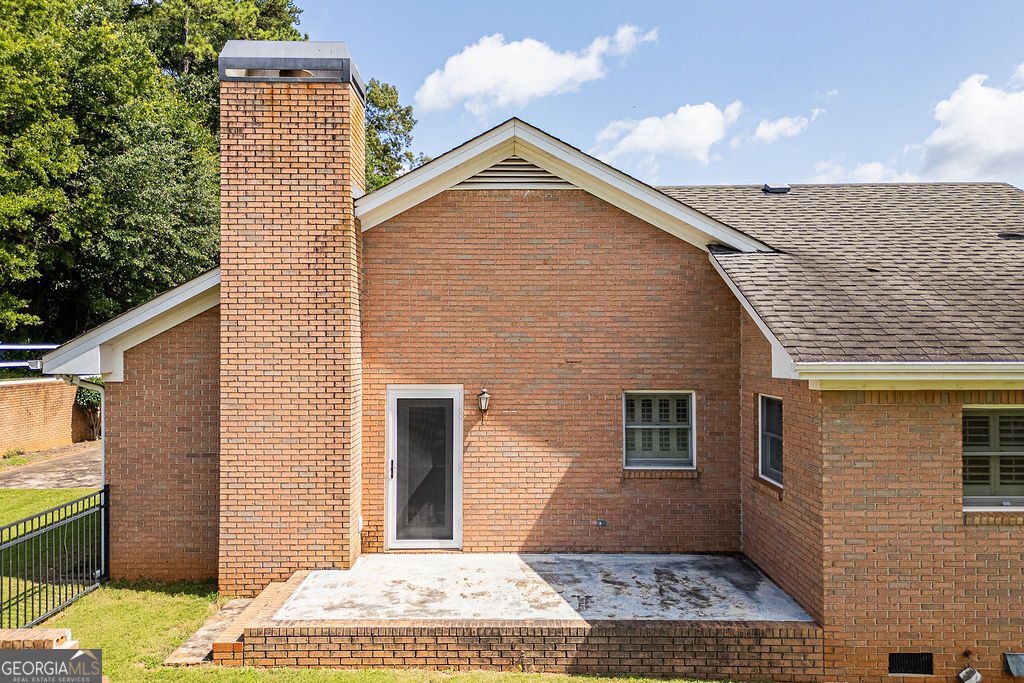 210 Wildwood Drive Cartersville - Photo 36