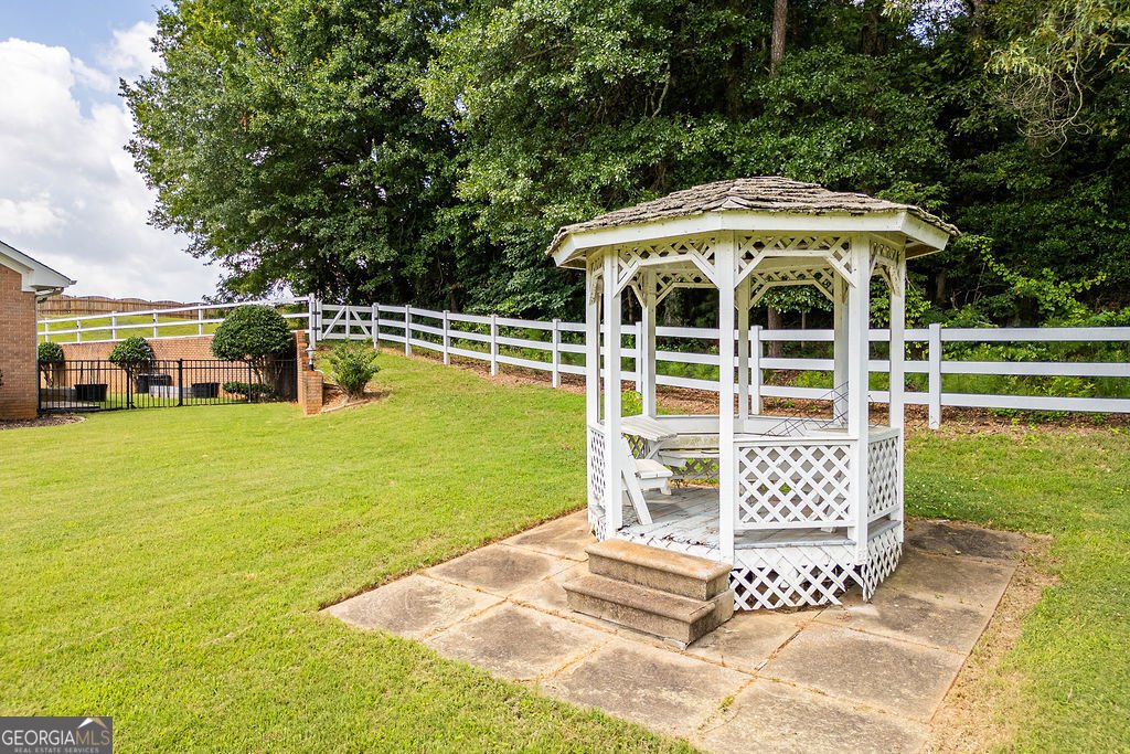 210 Wildwood Drive Cartersville - Photo 39