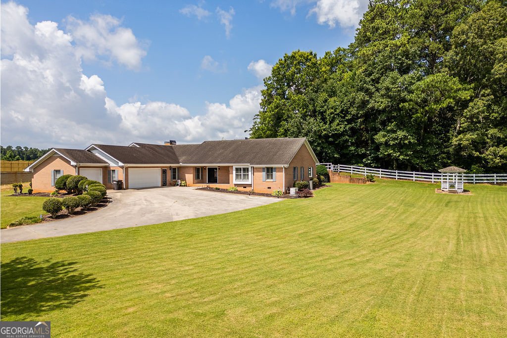 210 Wildwood Drive Cartersville - Photo 40
