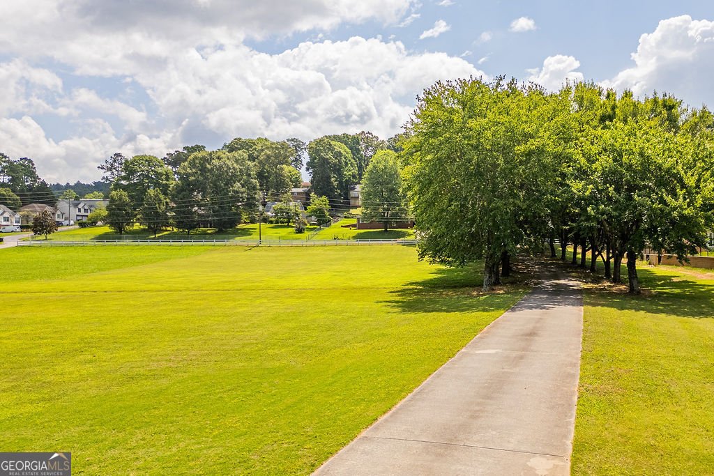 210 Wildwood Drive Cartersville - Photo 43