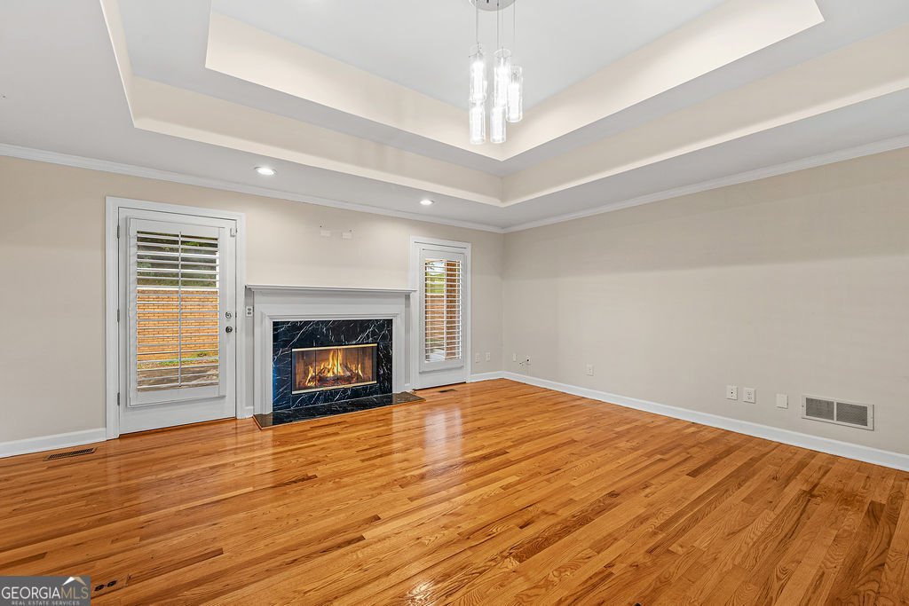 210 Wildwood Drive Cartersville - Photo 6