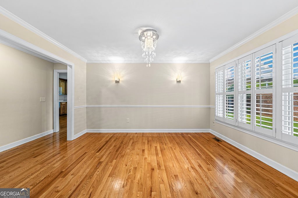 210 Wildwood Drive Cartersville - Photo 8