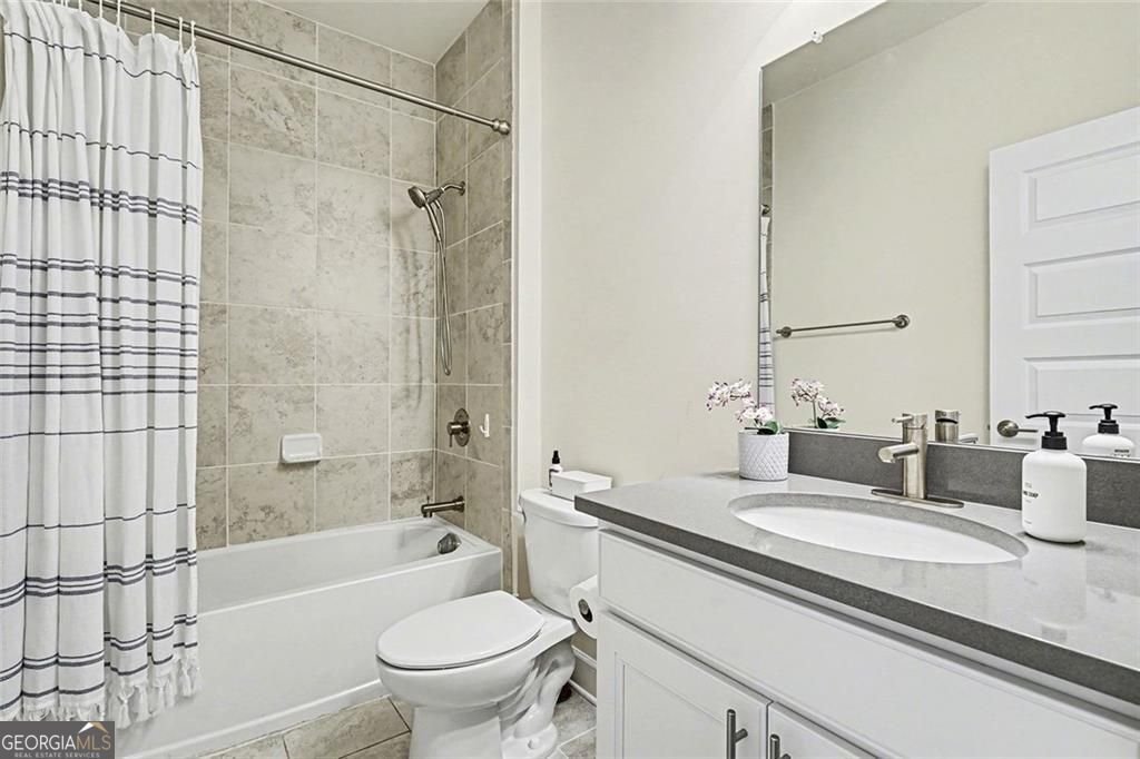 2201 Croston Lane Smyrna - Photo 11