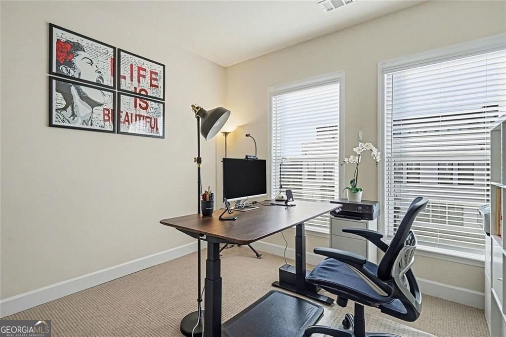 2201 Croston Lane Smyrna - Photo 12