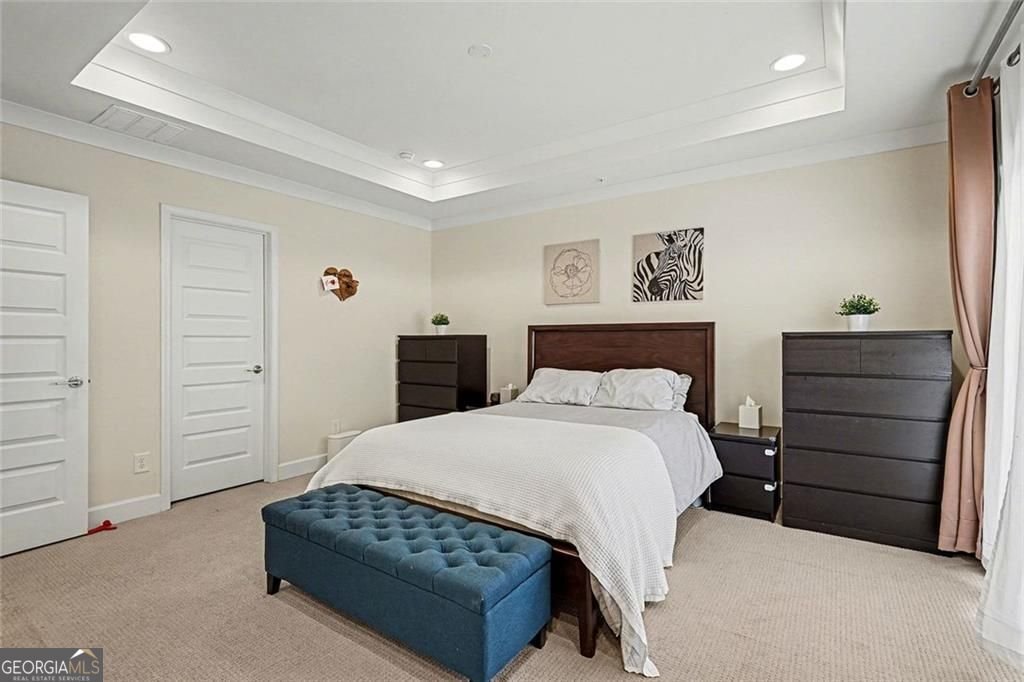 2201 Croston Lane Smyrna - Photo 16