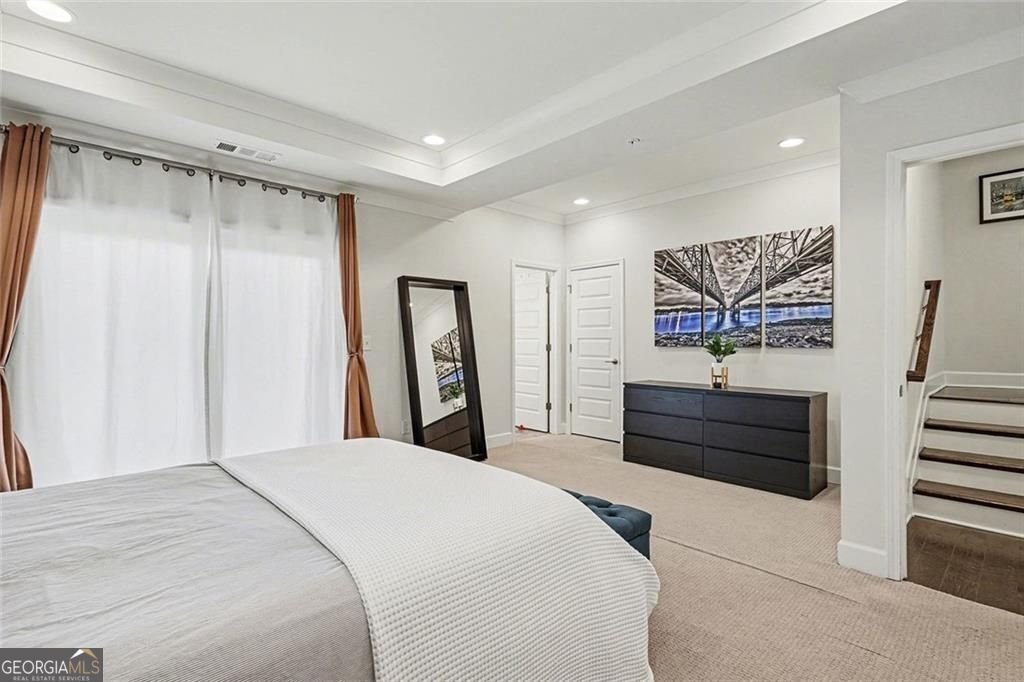 2201 Croston Lane Smyrna - Photo 17