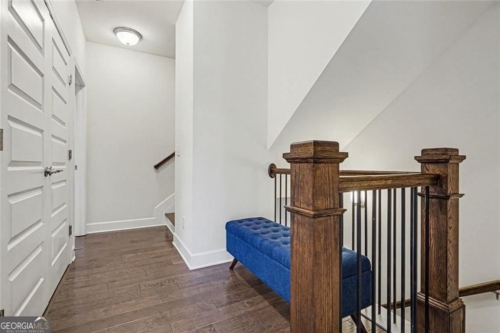 2201 Croston Lane Smyrna - Photo 20