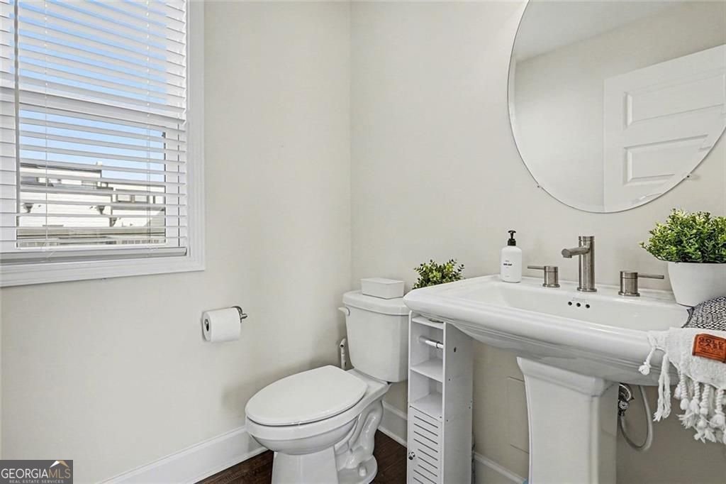 2201 Croston Lane Smyrna - Photo 23