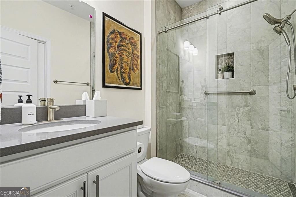 2201 Croston Lane Smyrna - Photo 25